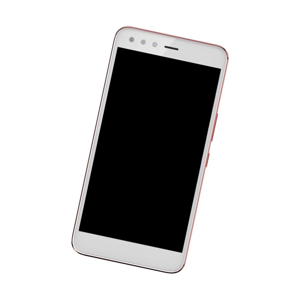 Volume Button Flex Cable for Infinix Zero 5