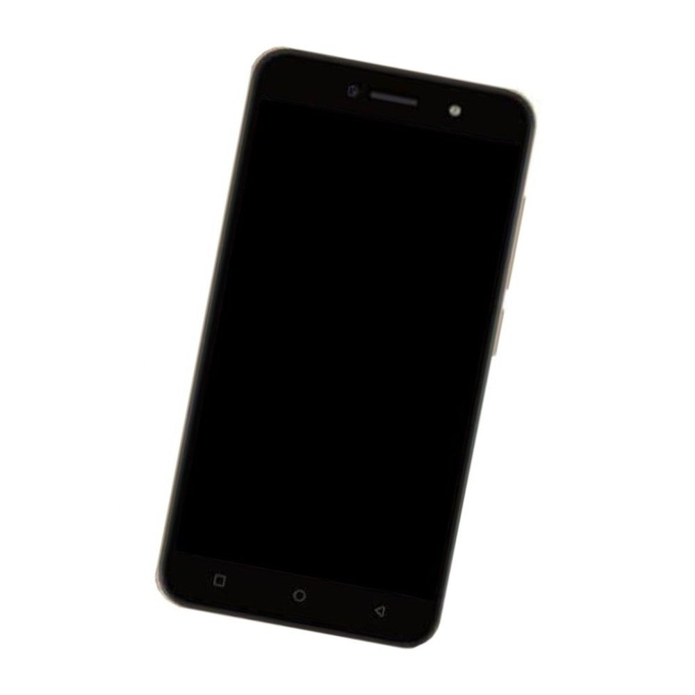 Volume Button Flex Cable for Itel A22