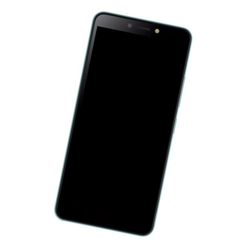 Microphone Flex Cable for Itel A44 Power