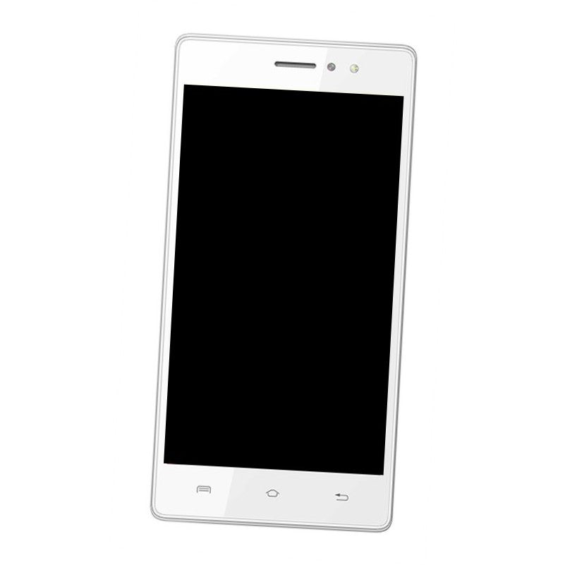 LCD Connector for Lava A88