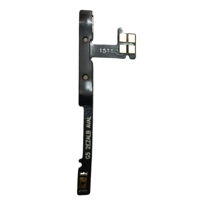 Volume Button Flex Cable for Lava Blaze 5G