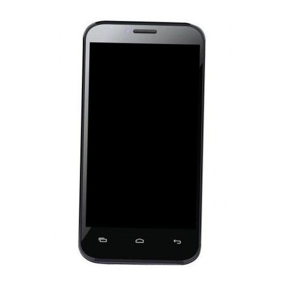 LCD Connector for Lava Iris 505