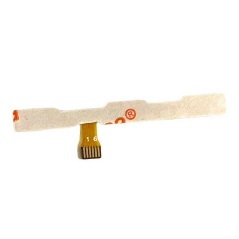 Volume Button Flex Cable for Lava Z60s