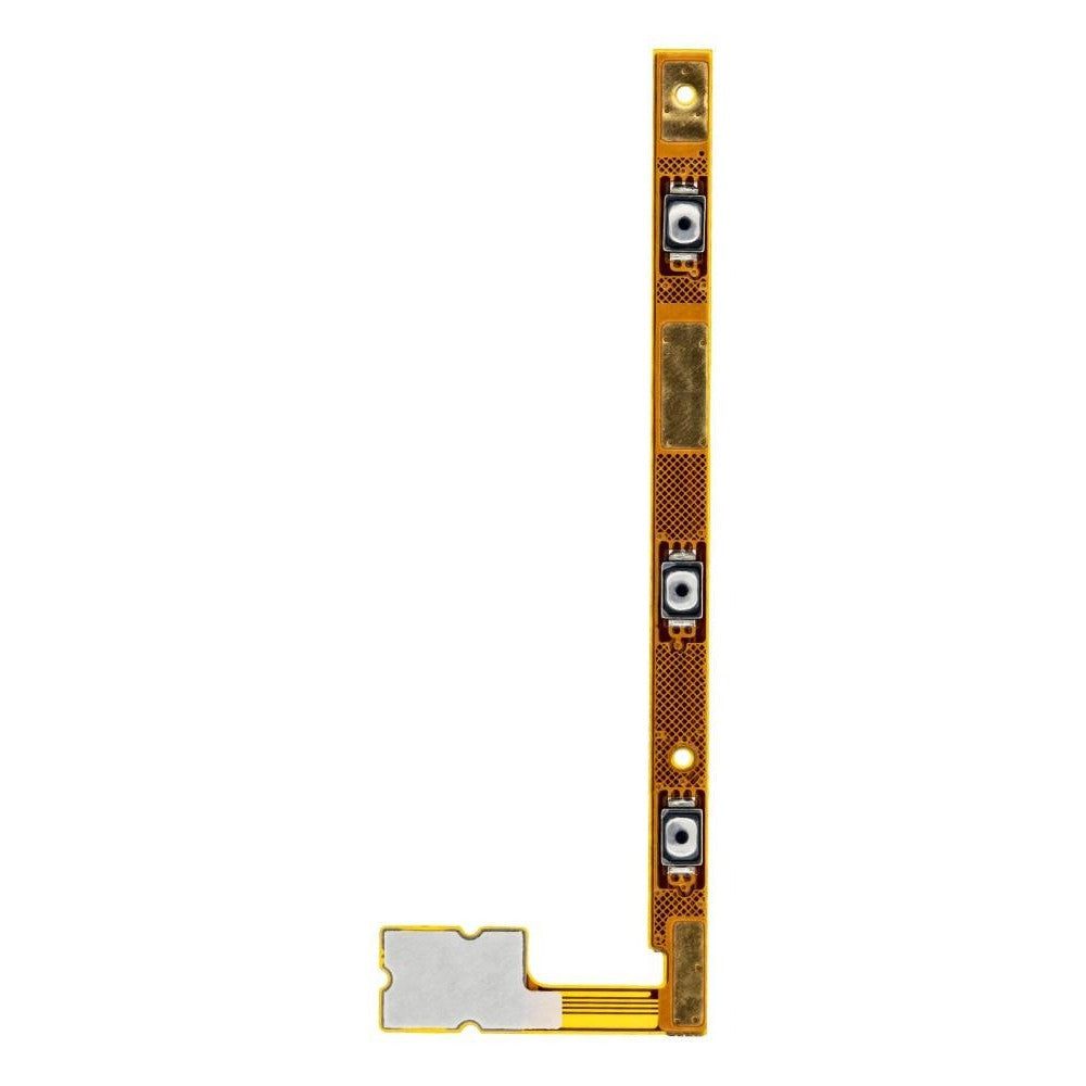 Volume Button Flex Cable for Motorola Moto G5 Plus