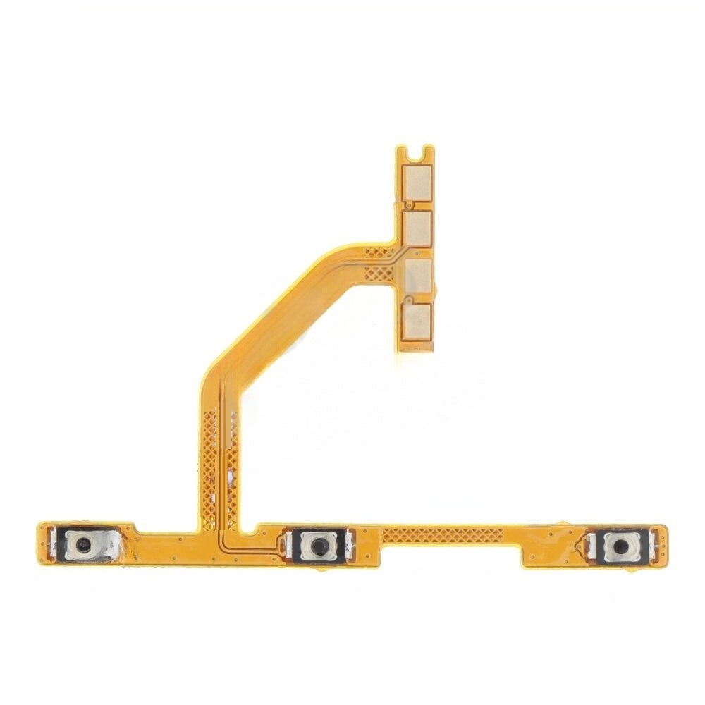 Volume Button Flex Cable for Motorola Moto G14