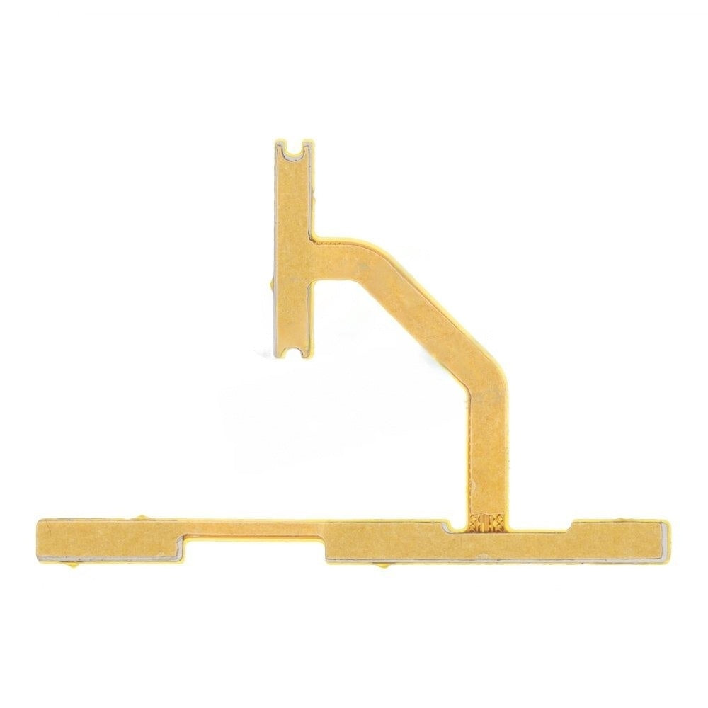 Volume Button Flex Cable for Motorola Moto G14