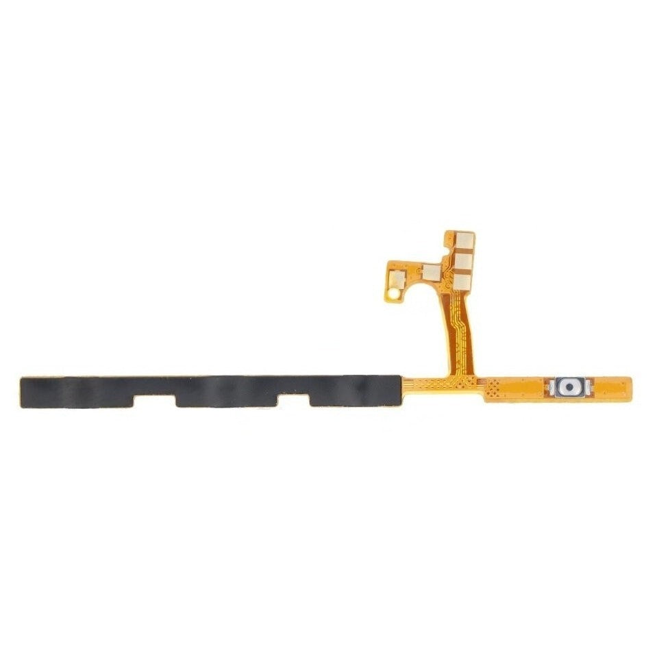 Volume Button Flex Cable for Motorola Moto G51 5G