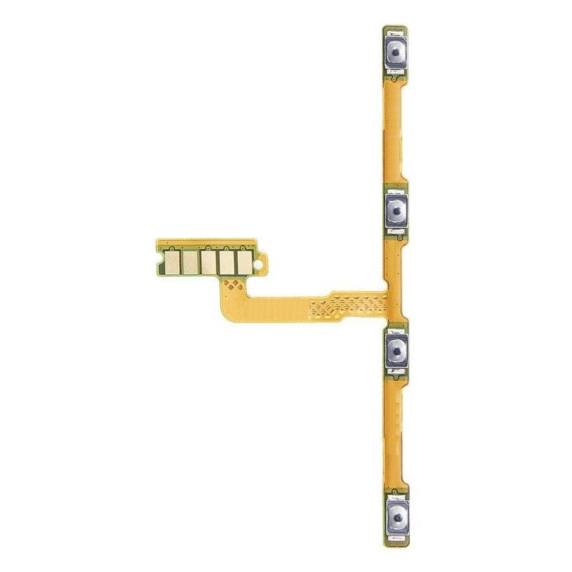 Volume Button Flex Cable for Motorola Moto G71 5G