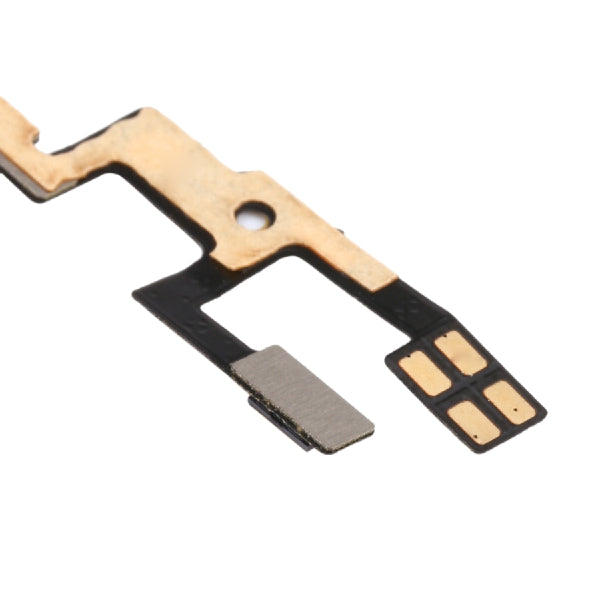 Volume Button Flex Cable for Motorola Moto G 5G Plus