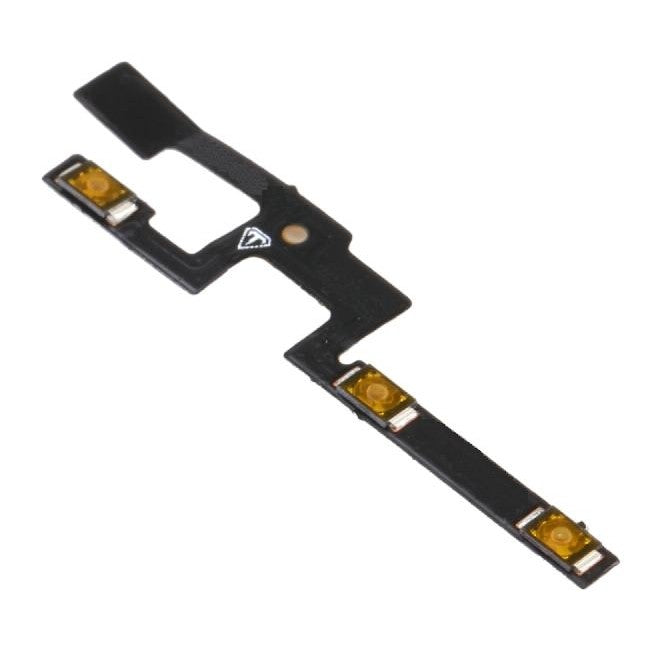 Volume Button Flex Cable for Motorola Moto G 5G Plus