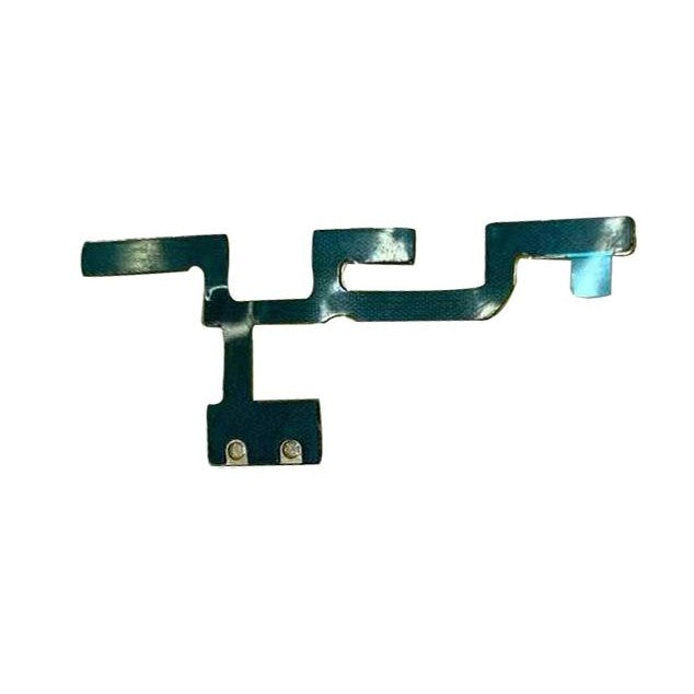 Volume Button Flex Cable for Motorola One Macro