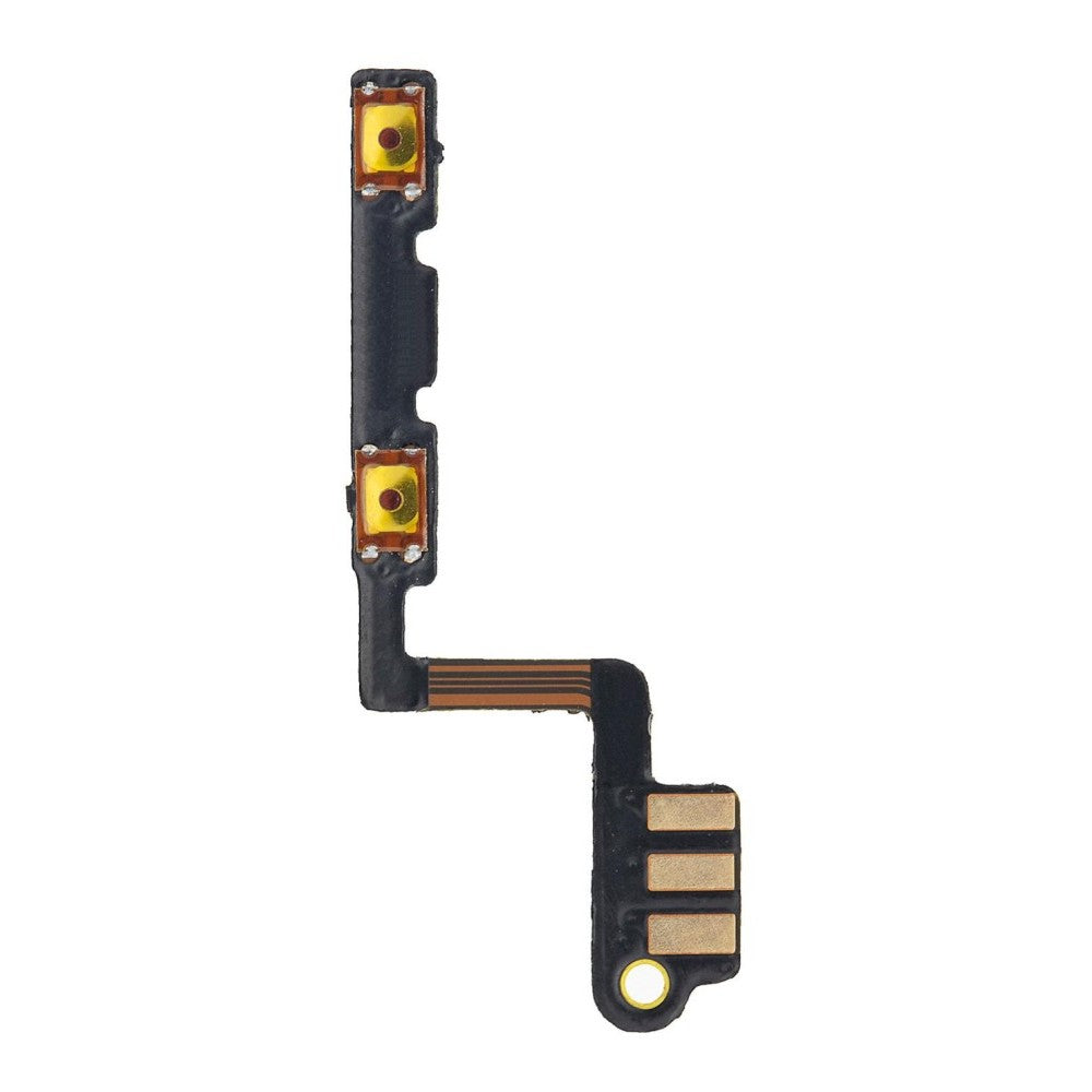 Volume Button Flex Cable for OnePlus 5T
