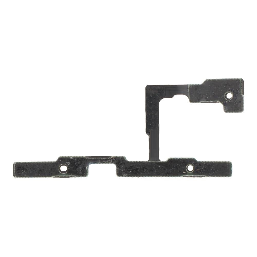Volume Button Flex Cable for OnePlus Nord 4