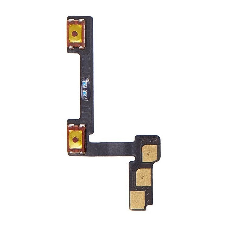 Volume Button Flex Cable for OnePlus Nord