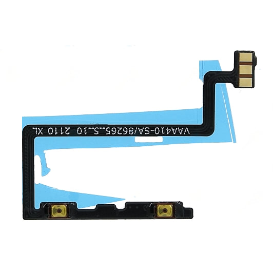 Volume Button Flex Cable for OnePlus Nord CE 5G