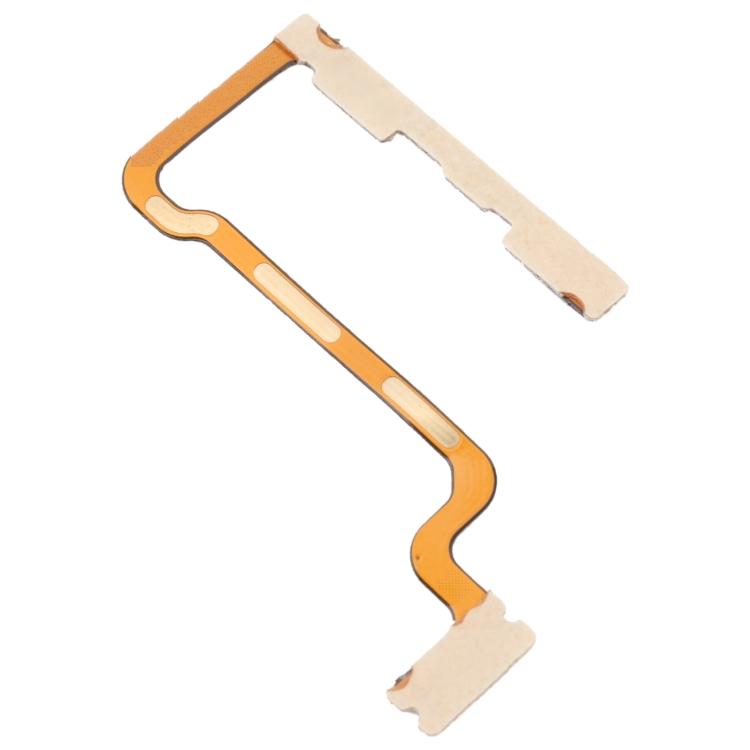 Volume Button Flex Cable for Oppo A96 4G