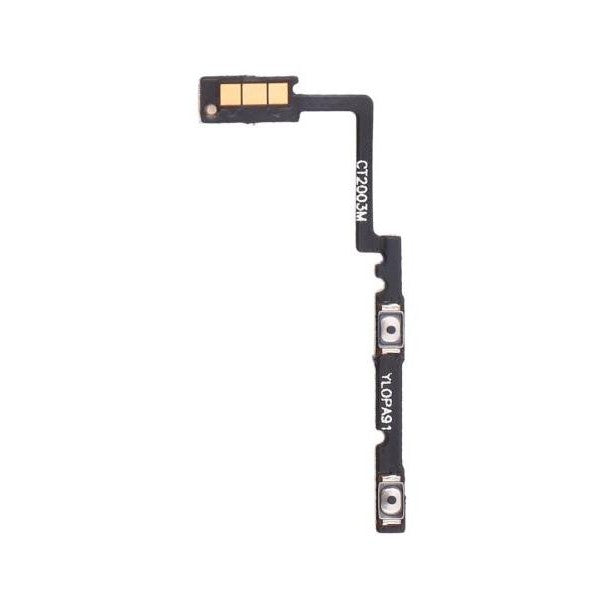 Volume Button Flex Cable for Oppo F15
