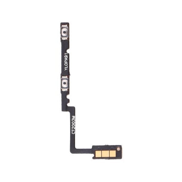 Volume Button Flex Cable for Oppo F15