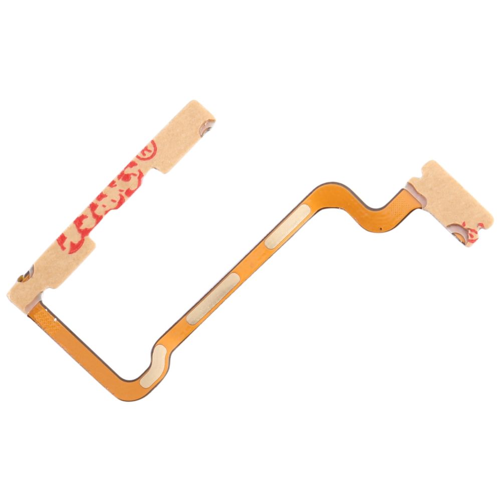 Volume Button Flex Cable for Oppo F21 Pro 5G
