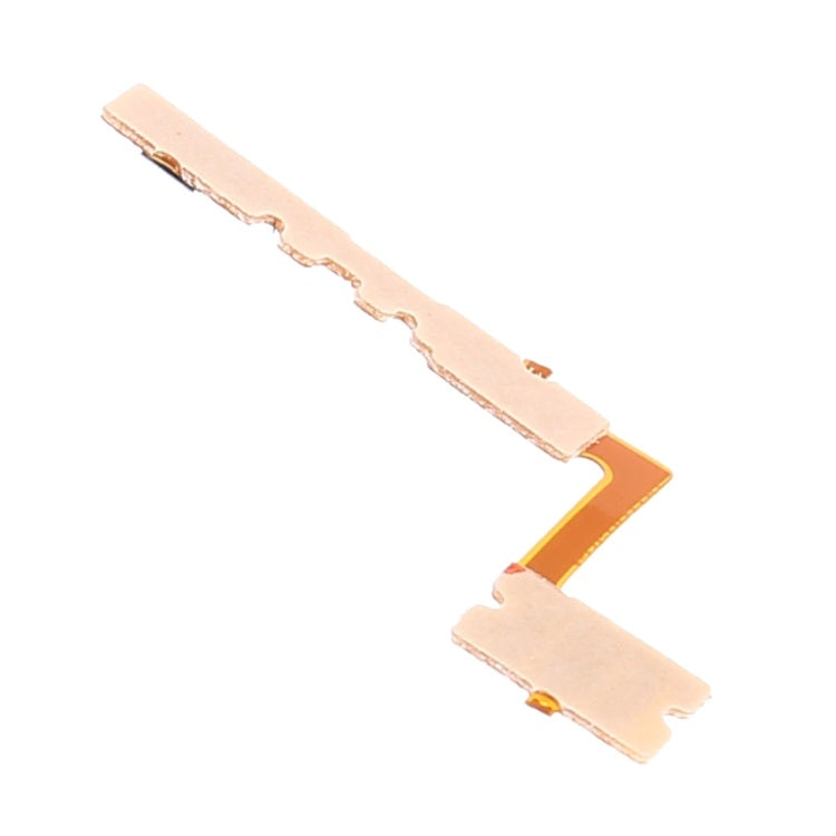 Volume Button Flex Cable for Oppo F9 (F9 Pro)