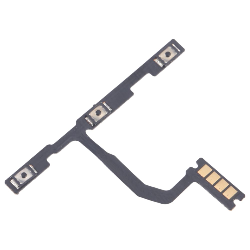 Volume Button Flex Cable for Oppo K12X 5G