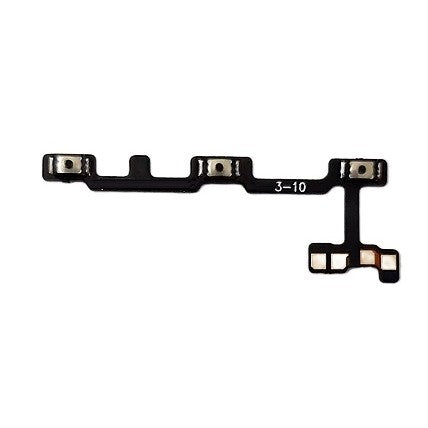 Volume Button Flex Cable for Oppo Reno10 5G