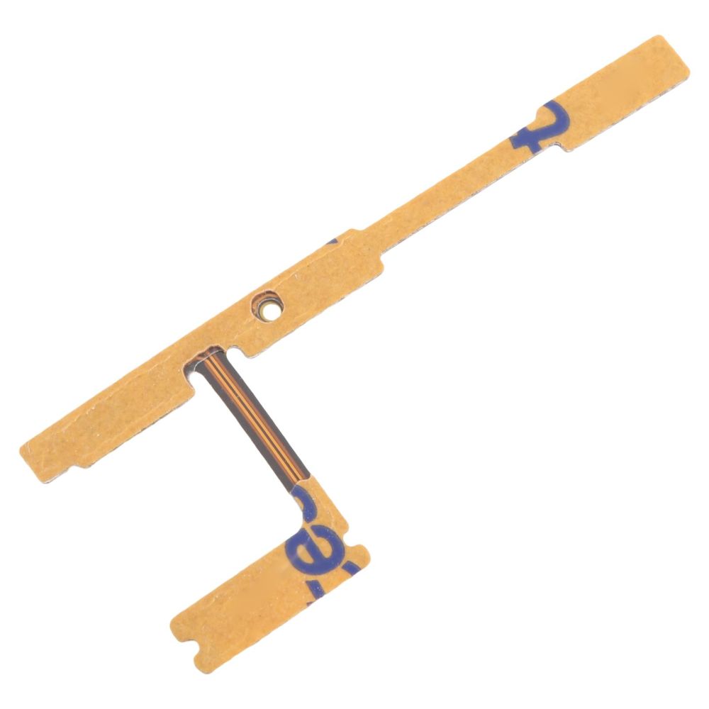 Volume Button Flex Cable for Oppo Reno12 F 5G