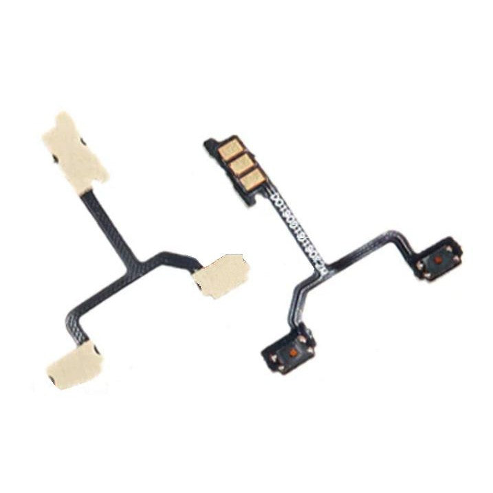 Volume Button Flex Cable for Oppo Reno2 F