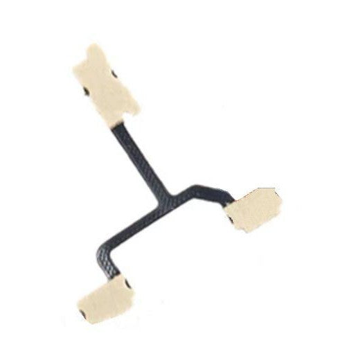 Volume Button Flex Cable for Oppo Reno2 F