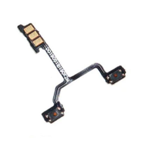 Volume Button Flex Cable for Oppo Reno2 F