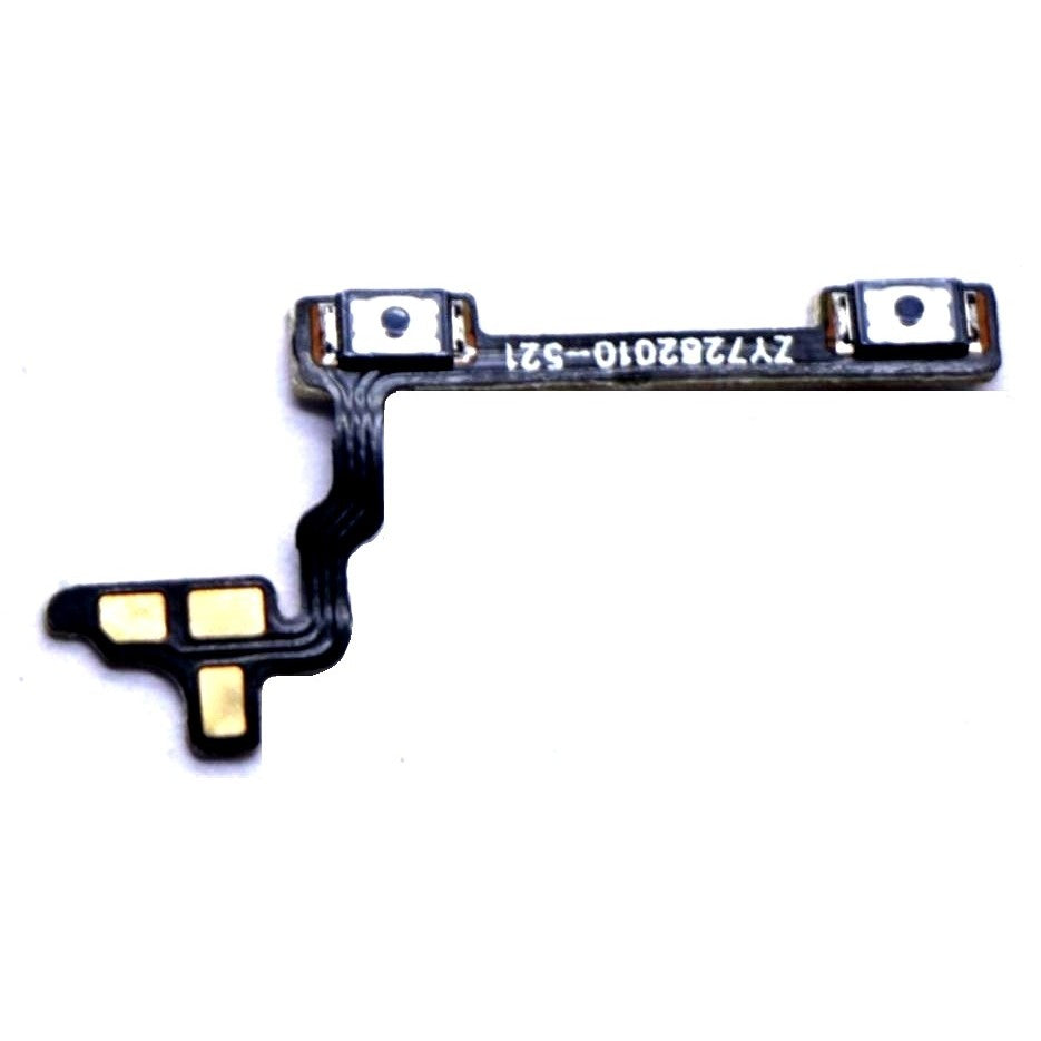 Volume Button Flex Cable for Oppo Reno 3 Pro