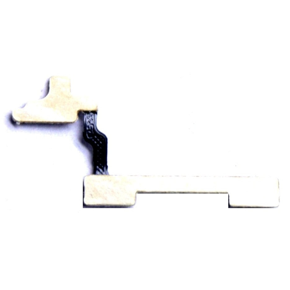 Volume Button Flex Cable for Oppo Reno 3 Pro