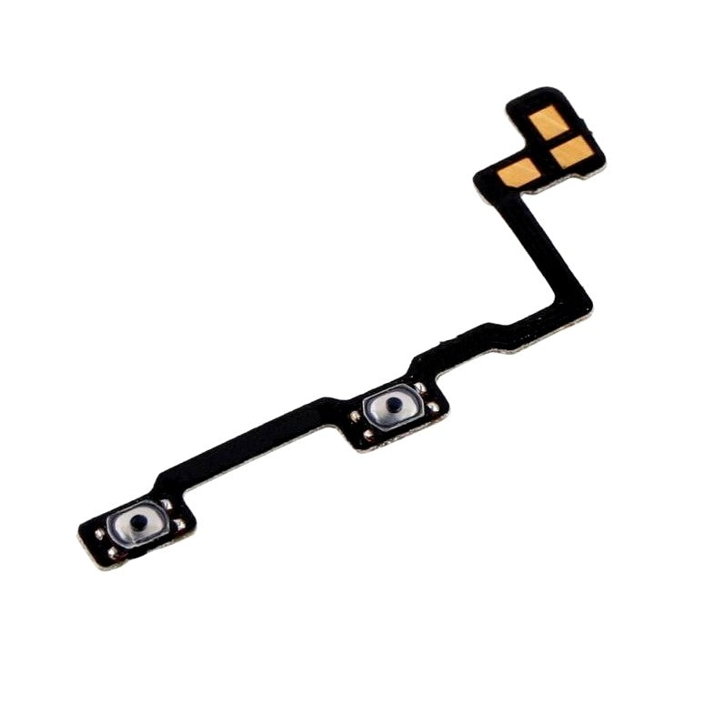 Volume Button Flex Cable for OPPO Reno 5 Pro 5G
