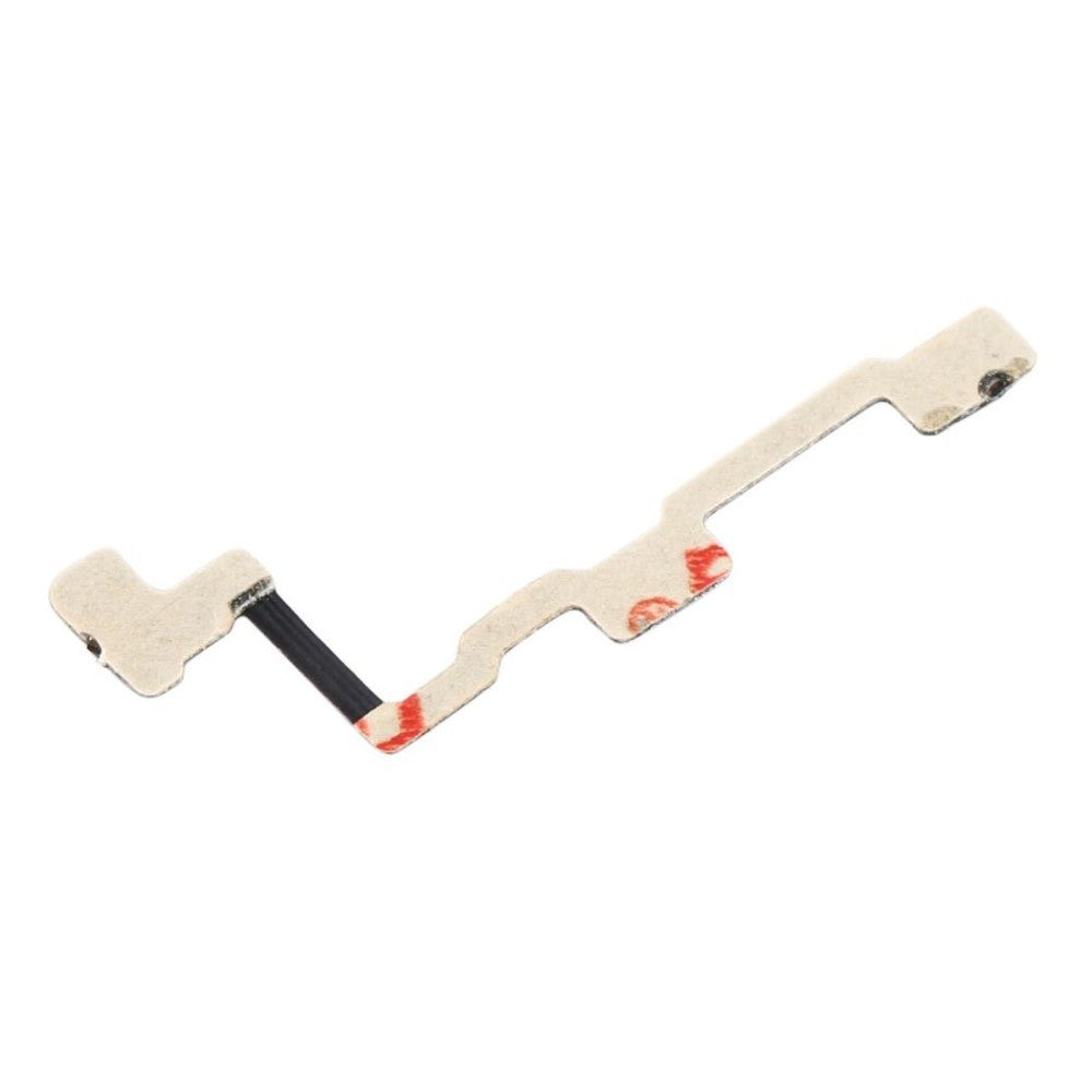 Volume Button Flex Cable for OPPO Reno 5 Pro 5G