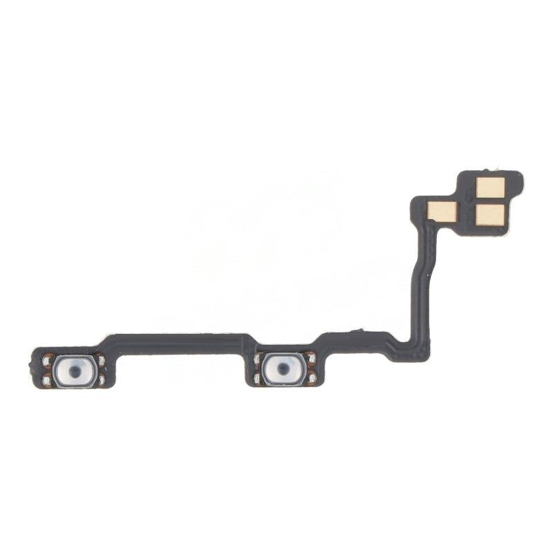 Volume Button Flex Cable for Oppo Reno 6 Pro 5G