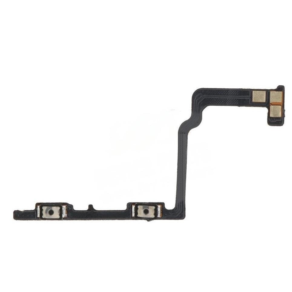 Volume Button Flex Cable for OPPO Reno 8 5G