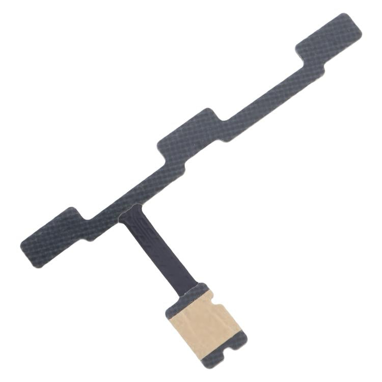 Volume Button Flex Cable for Realme 13 Pro plus 5G