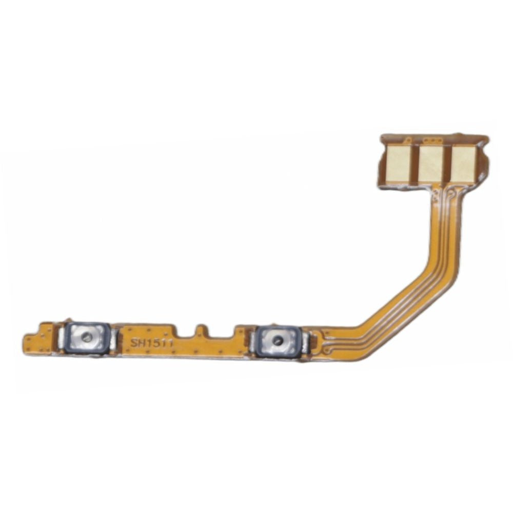 Volume Button Flex Cable for Realme 3