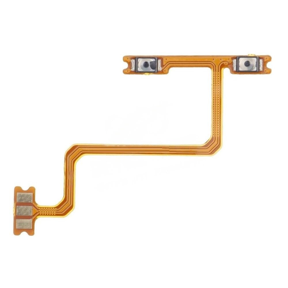 Volume Button Flex Cable for Realme 9 Pro