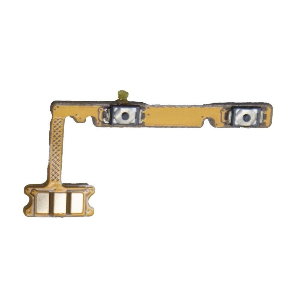 Volume Button Flex Cable for Realme C3
