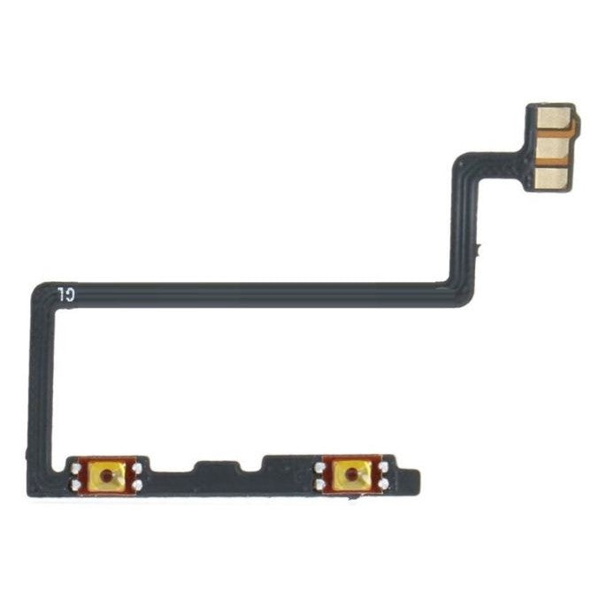 Volume Button Flex Cable for Realme GT Master