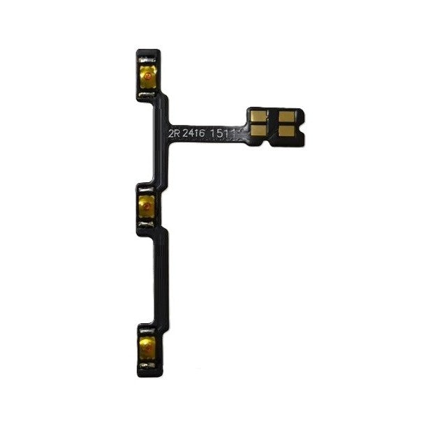 Volume Button Flex Cable for Realme P2 Pro 5G