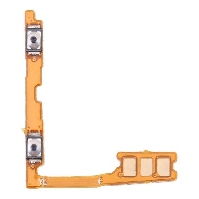 Volume Button Flex Cable for Realme X2