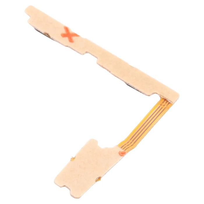 Volume Button Flex Cable for Realme X2
