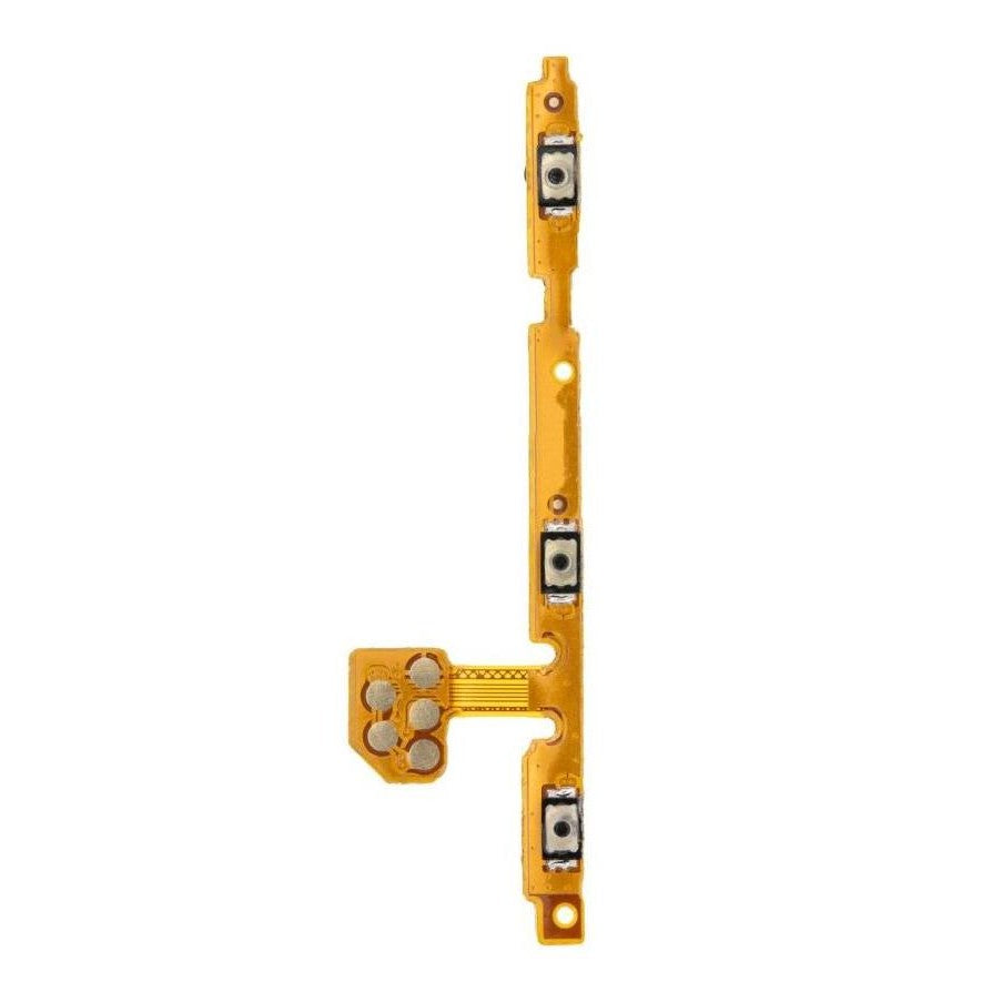 Volume Button Flex Cable for Samsung Galaxy A02
