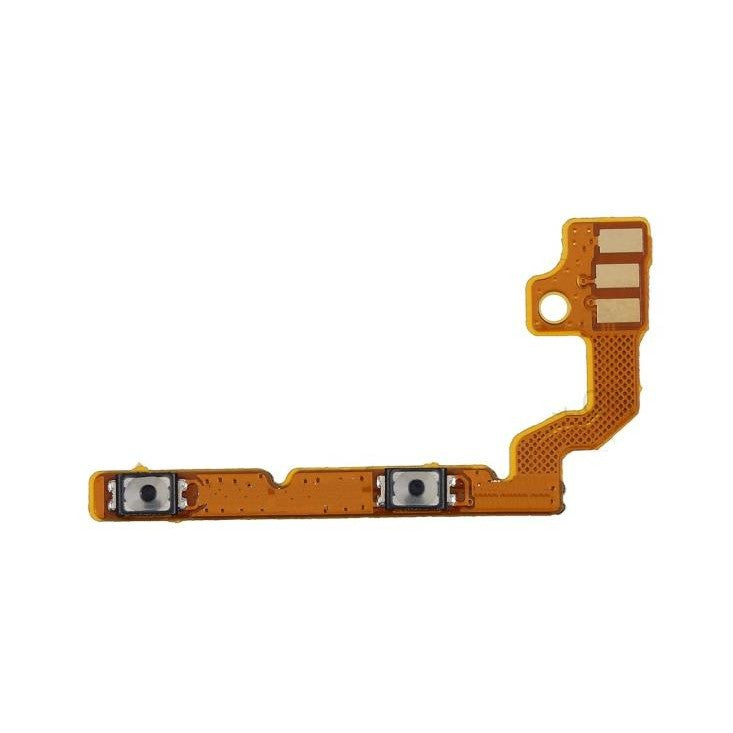 Volume Button Flex Cable for Samsung Galaxy A10s