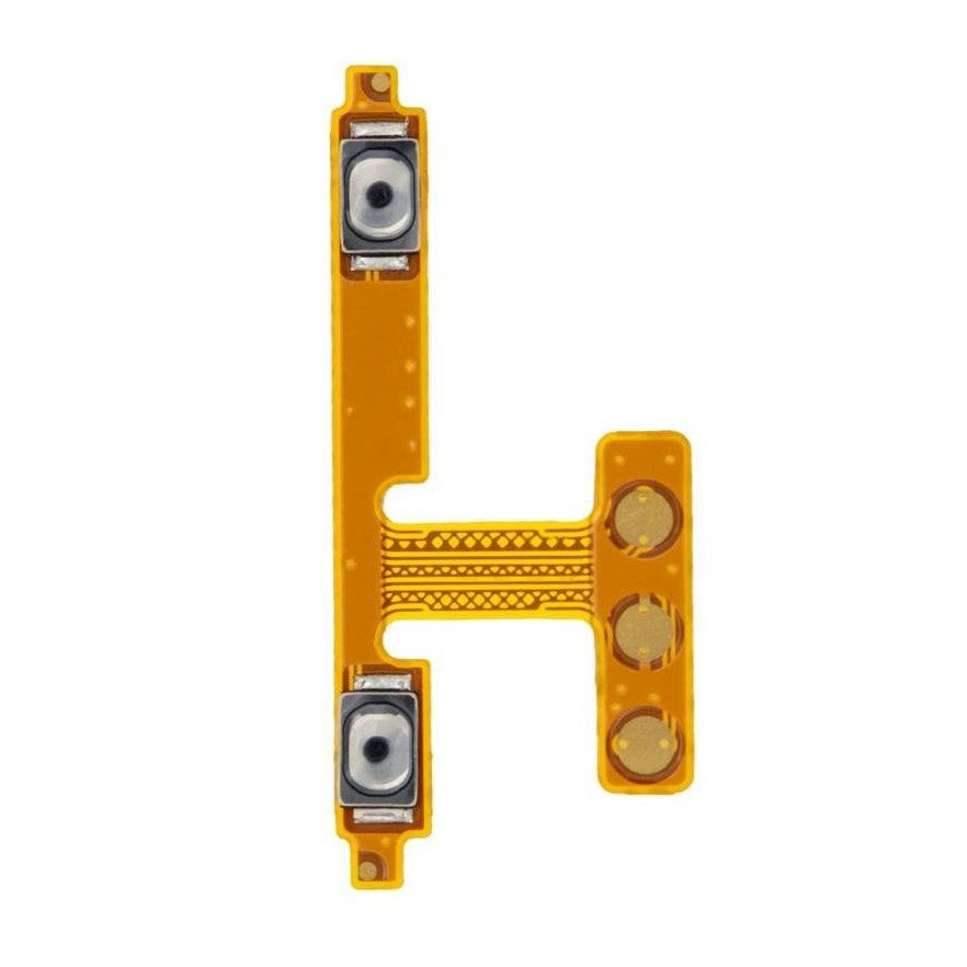 Volume Button Flex Cable for Samsung Galaxy A12