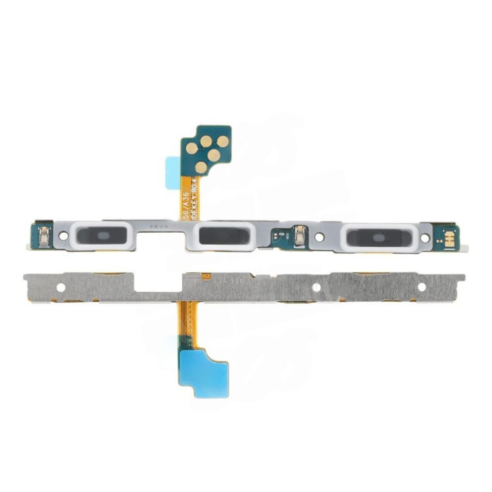 Volume Button Flex Cable for Samsung Galaxy A36 5G