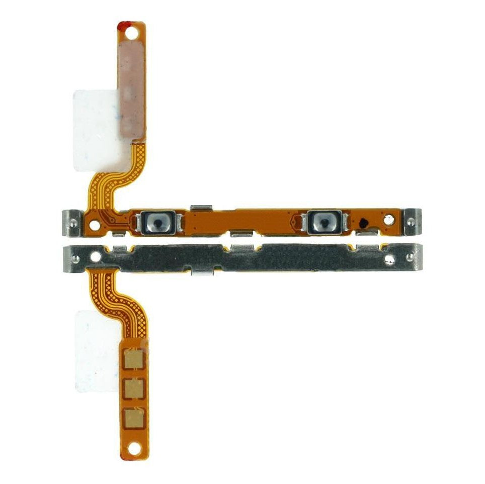 Volume Button Flex Cable for Samsung Galaxy J5 Prime