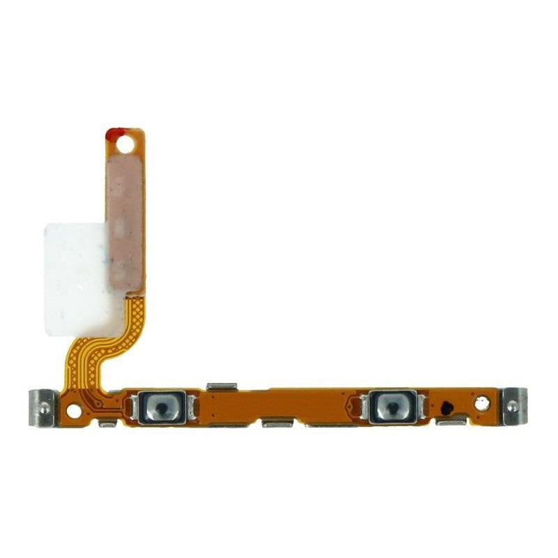 Volume Button Flex Cable for Samsung Galaxy J5 Prime